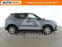 2023 Ssangyong Tivoli