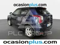 2023 Ssangyong Tivoli