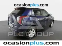 2023 Ssangyong Tivoli