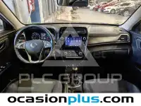 2023 Ssangyong Tivoli