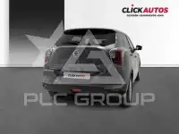 2023 Ssangyong Tivoli