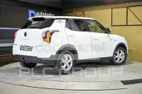 2023 Ssangyong Tivoli