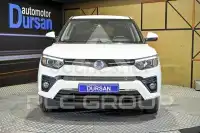 2023 Ssangyong Tivoli