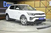 2023 Ssangyong Tivoli