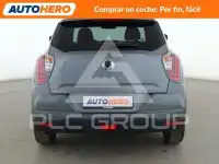 2023 Ssangyong Tivoli