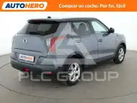 2023 Ssangyong Tivoli