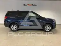 2023 Ssangyong Tivoli