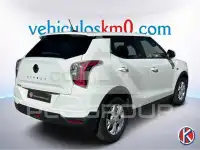 2023 Ssangyong Tivoli