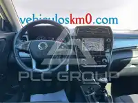 2023 Ssangyong Tivoli