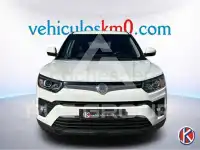 2023 Ssangyong Tivoli