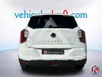 2023 Ssangyong Tivoli