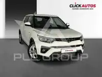 2023 Ssangyong Tivoli