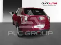 2023 Ssangyong Tivoli