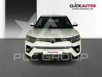 2023 Ssangyong Tivoli