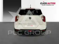 2023 Ssangyong Tivoli