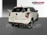 2023 Ssangyong Tivoli