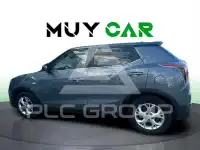 2023 Ssangyong Tivoli