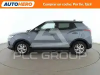 2023 Ssangyong Tivoli