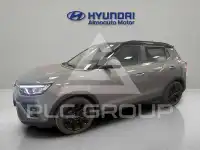 2023 Ssangyong Tivoli