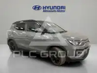 2023 Ssangyong Tivoli