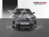 2023 Ssangyong Tivoli