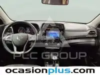 2023 Ssangyong Tivoli