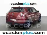 2023 Ssangyong Tivoli