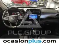 2023 Ssangyong Tivoli