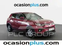 2023 Ssangyong Tivoli