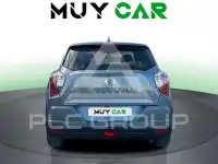 2023 Ssangyong Tivoli
