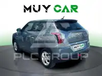 2023 Ssangyong Tivoli