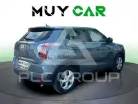 2023 Ssangyong Tivoli