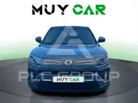 2023 Ssangyong Tivoli