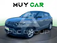2023 Ssangyong Tivoli