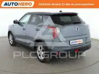 2023 Ssangyong Tivoli