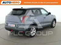 2023 Ssangyong Tivoli