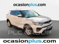2023 Ssangyong Tivoli