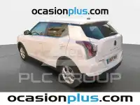 2023 Ssangyong Tivoli