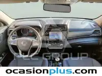 2023 Ssangyong Tivoli