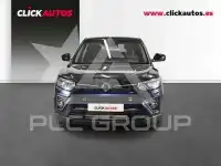 2023 Ssangyong Tivoli