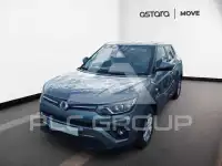 2023 Ssangyong Tivoli