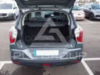 2023 Ssangyong Tivoli