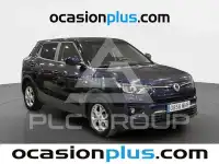 2023 Ssangyong Tivoli
