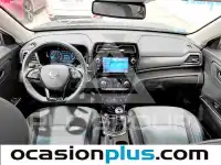 2023 Ssangyong Tivoli