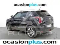 2023 Ssangyong Tivoli