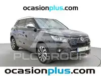 2023 Ssangyong Tivoli