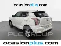 2023 Ssangyong Tivoli