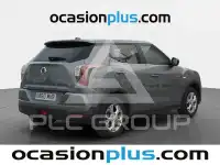 2023 Ssangyong Tivoli