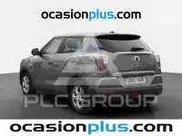 2023 Ssangyong Tivoli