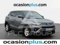 2023 Ssangyong Tivoli